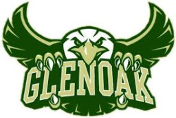 Glenoak High School mascot