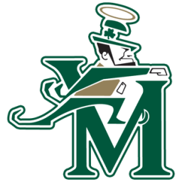 St. Vincent St. Mary High School mascot