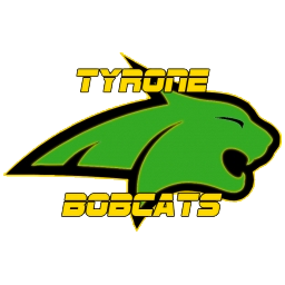 Tyrone High School mascot