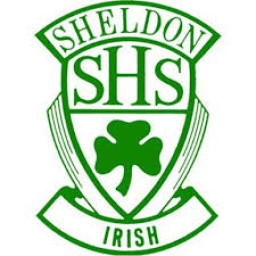 Sheldon High School mascot