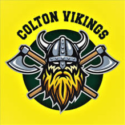 Colton High School mascot