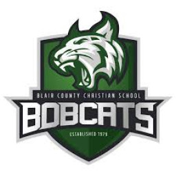 Blair County Christian School mascot