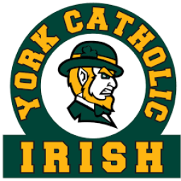 York Catholic School mascot