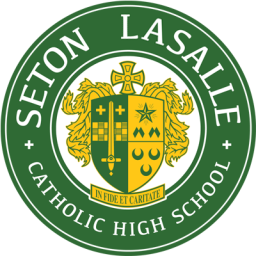 Seton La Salle High School mascot