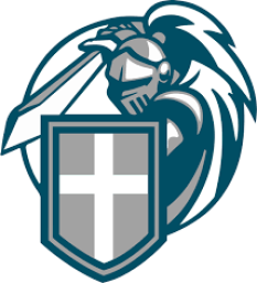 Calvary Christian School mascot