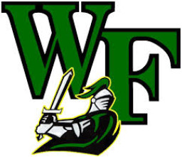 West Florence High School mascot