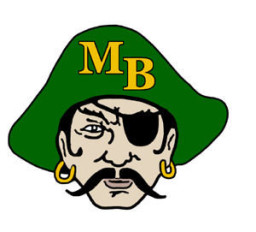 Myrtle Beach High School mascot