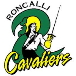 Roncalli High School mascot