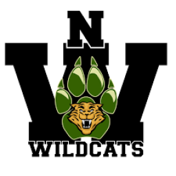 North Western High School mascot