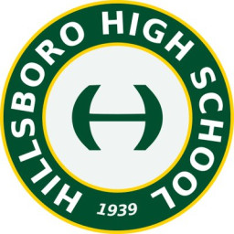 Hillsboro High School mascot