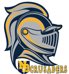 Notre Dame High School mascot