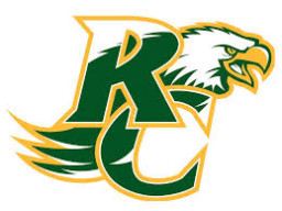 Rhea County High School mascot