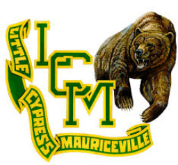 Little Cypress-Mauriceville High School mascot