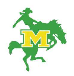 McCollum High School mascot