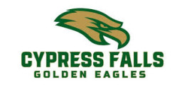 Cypress Falls High School mascot