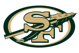 Santa Fe High School mascot