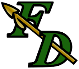 Fort Davis High School mascot