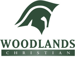 The Woodlands Christian School mascot