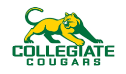 The Collegiate School mascot