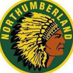 Northumberland High School mascot