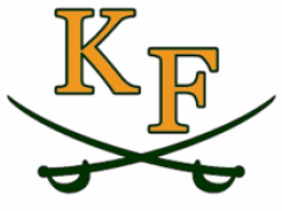 Kenston Forest School mascot