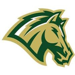 Redmond High School mascot