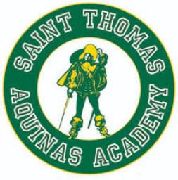 St. Thomas Aquinas Academy mascot