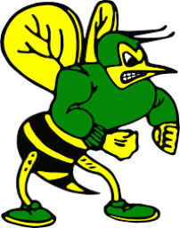 Colby High School mascot