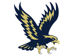 Rainelle Christian Academy mascot