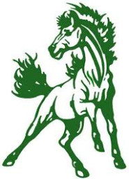 Holly Pond High School mascot