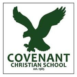 Covenant Christian School mascot