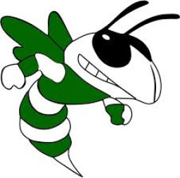 Locust Fork High School mascot