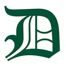 Dallas County High School mascot