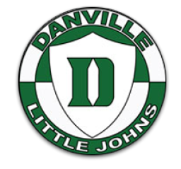 Danville High School mascot