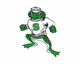 Salome High School mascot