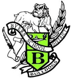 Byers High School mascot