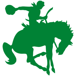 Plateau Valley High School mascot