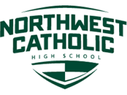 North West Catholic High School mascot