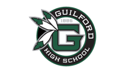 Guilford High School mascot