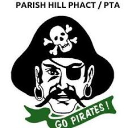 Parish Hill High School mascot