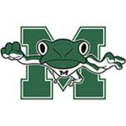 Maret School mascot