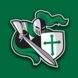 Tampa Catholic High School mascot