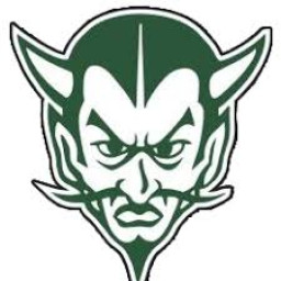 St. Petersburg High School mascot