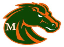 McArthur High School mascot