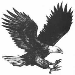 Eugene High School mascot