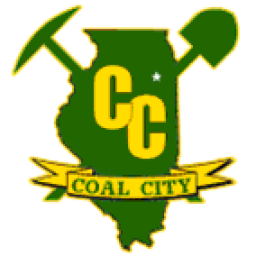 Coal City High School mascot