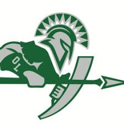 Oak Lawn Community High School mascot