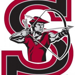 Sherwood High School mascot