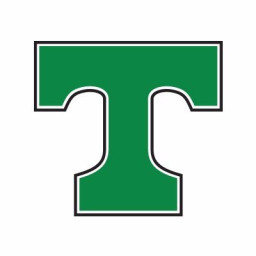 Trinity High School mascot