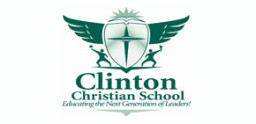 Clinton Christian School mascot